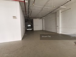 Shun Li Industrial Complex (D14), Factory #223649261